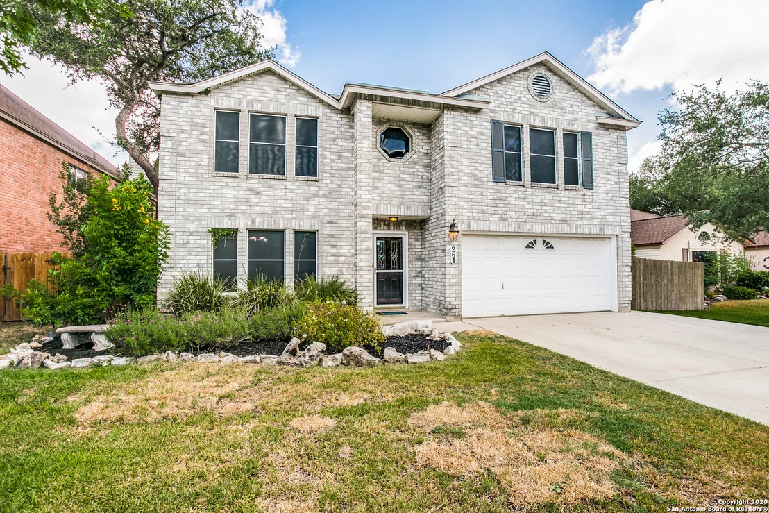 Photo of 261 SAMANTHA DR