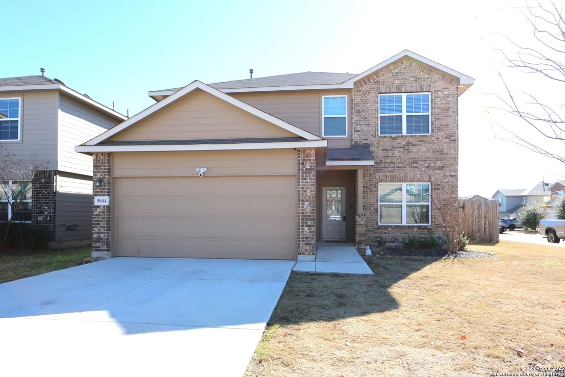 Photo of 9904 BRATTEN RISE