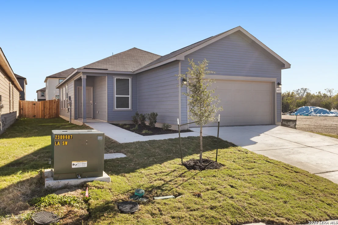 Photo of 4107 PERRITO DRIVE