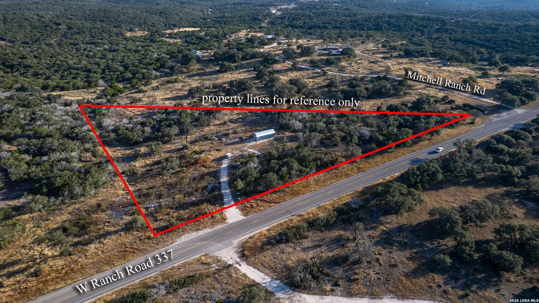 Photo of 10581 W Ranch Road 337