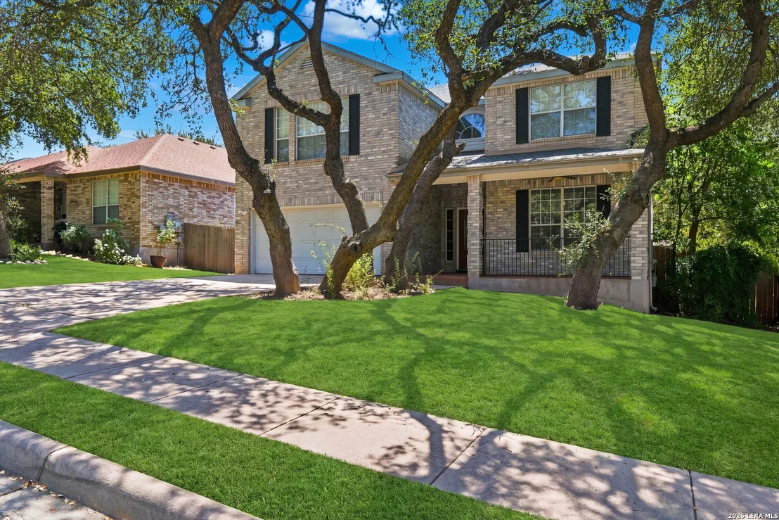 Photo of 3617 Augusta Glade