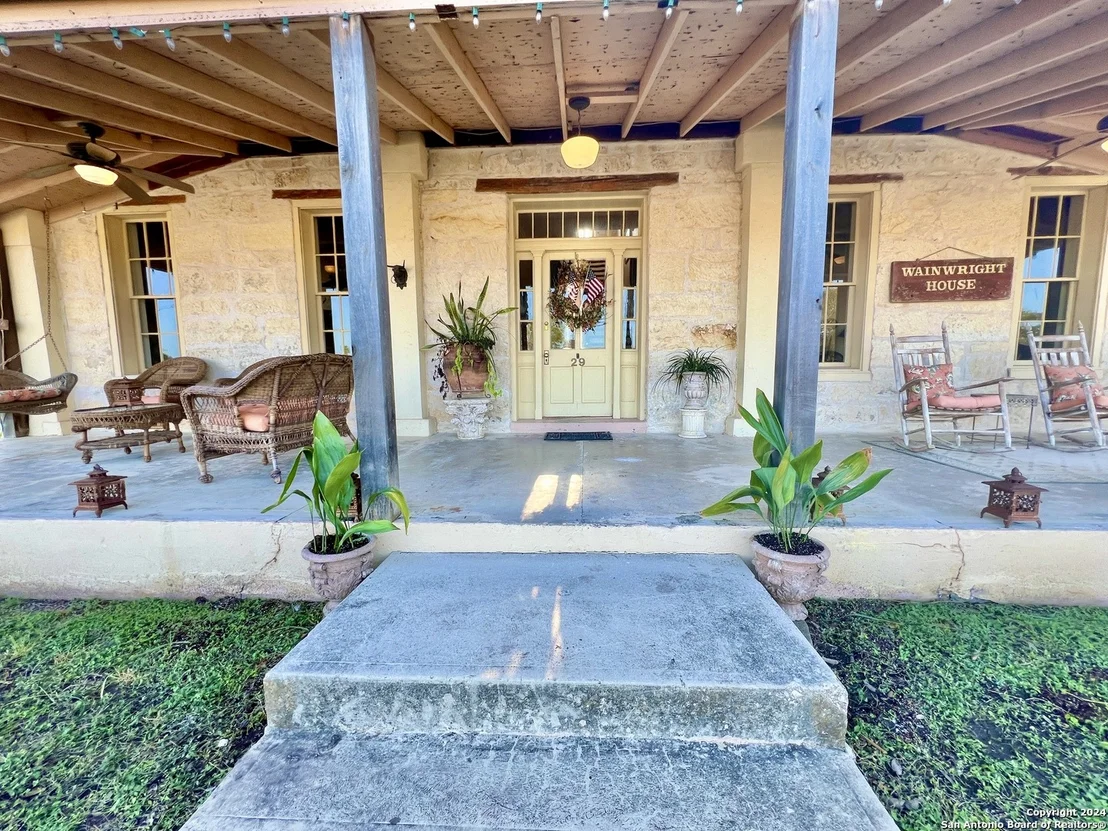 Photo of 29 Colony Row