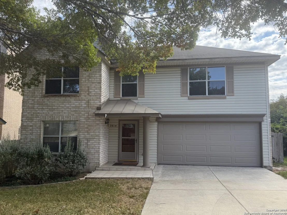 Photo of 2814 Redrock Trl