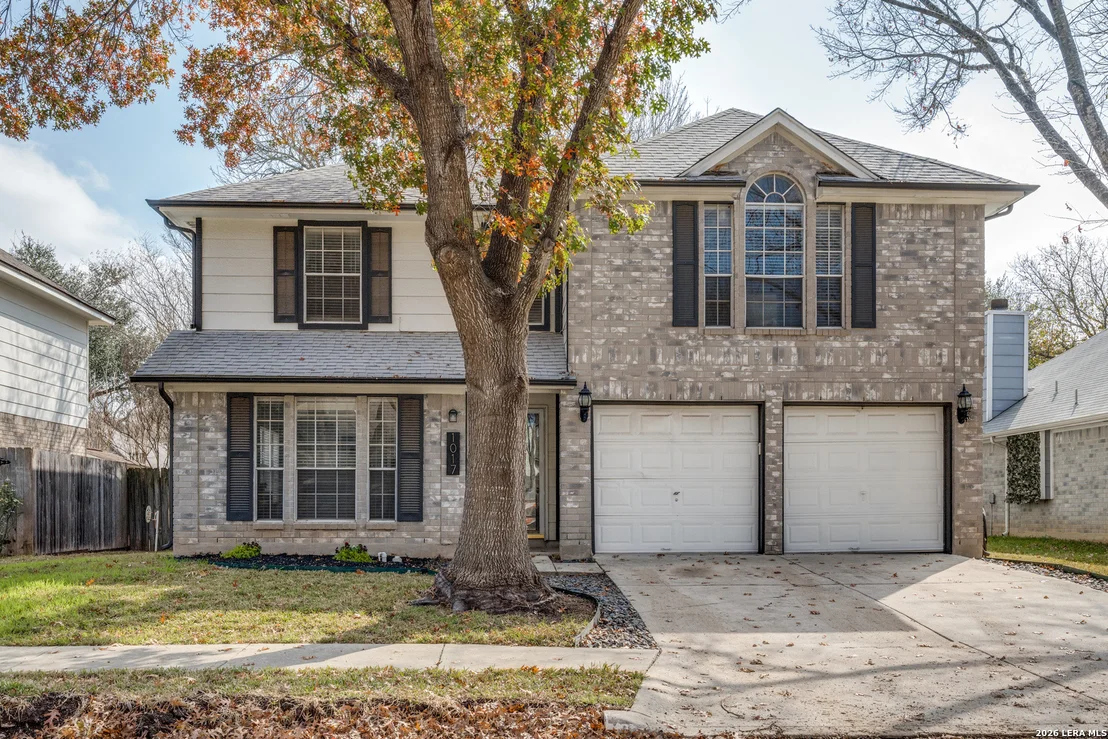 Photo of 1017 Silvertree