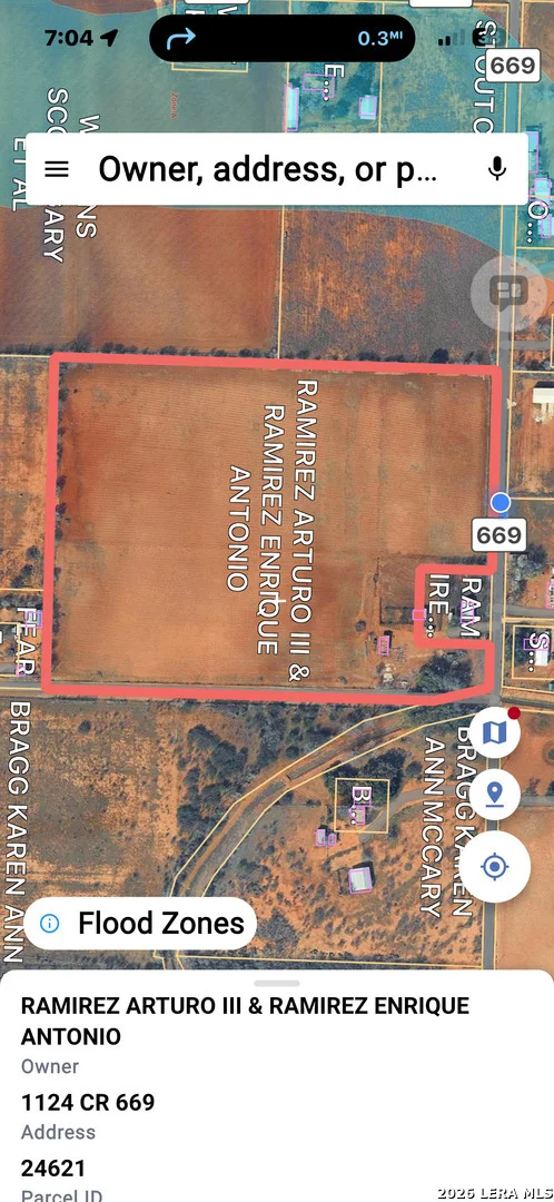 Photo of 1115 County Road 669