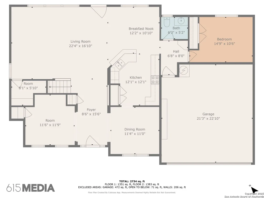 Photo of 3331 Ashleys Way