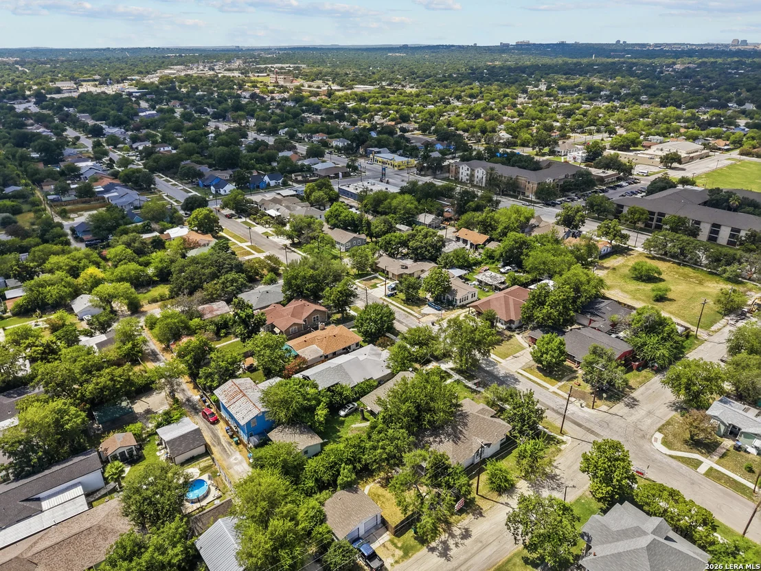 Photo of 1602 TEXAS AVE
