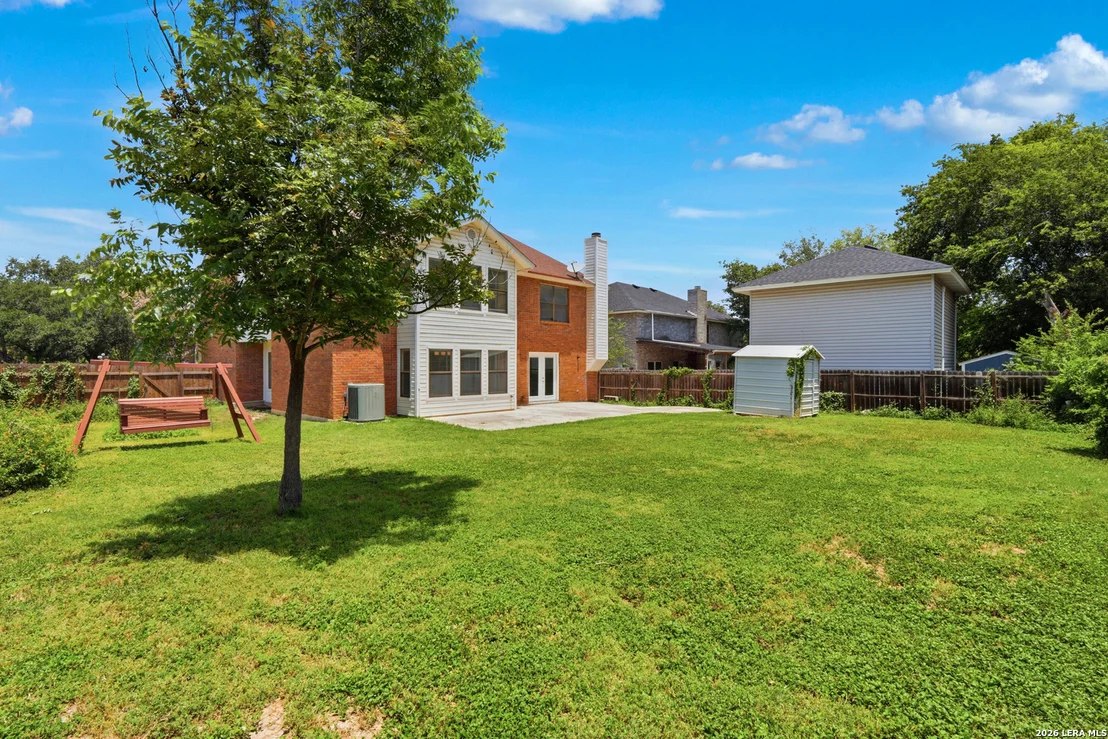 Photo of 4102 Misty Glade