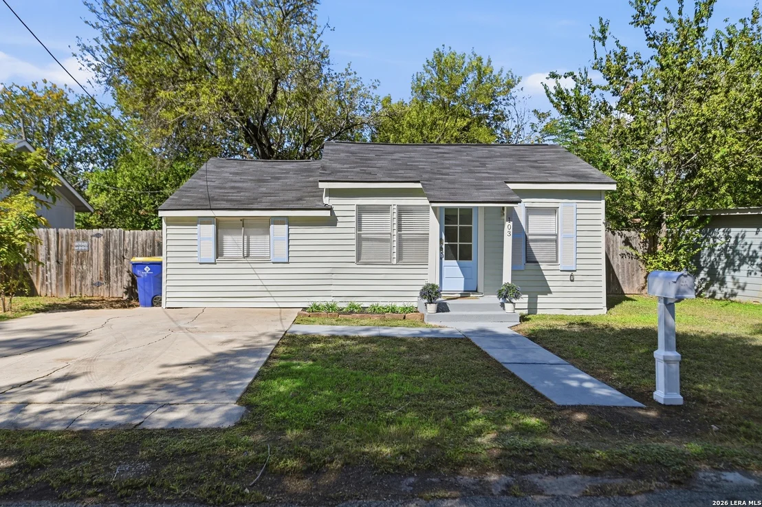 Photo of 103 SHORT ST