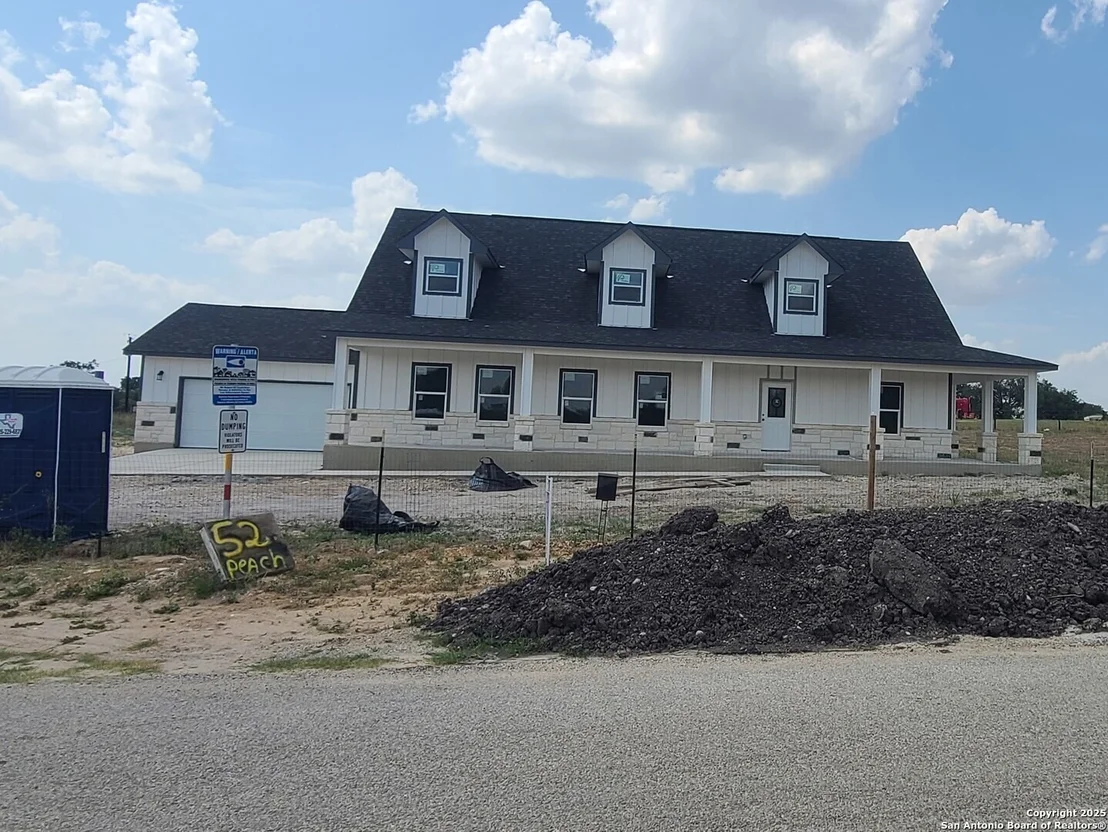 Photo of 52 Peach Tree