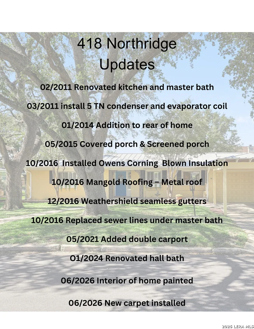 Photo of 418 Northridge