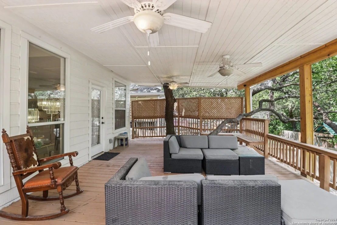 Photo of 1321 Barton Creek