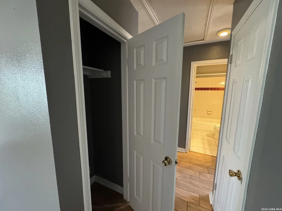 Photo of Unit 801 at 9140 Timber Path