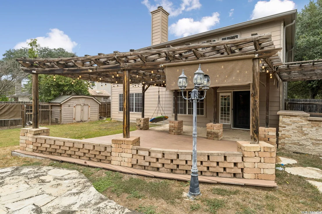 Photo of 1637 Rolling Brook Ln
