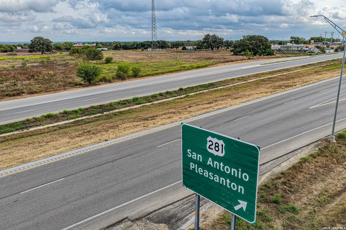 Photo of TBD Loop 1604 E