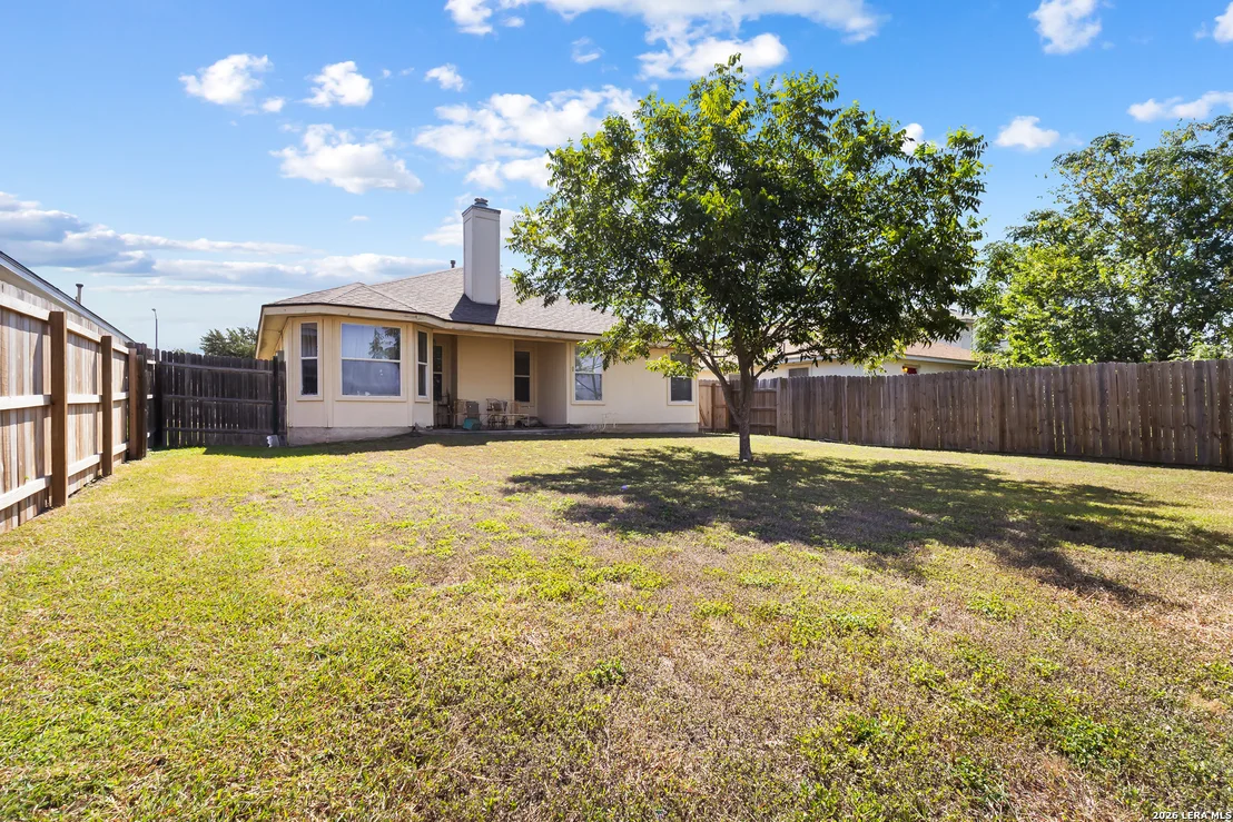 Photo of 3827 MISTFLOWER DR
