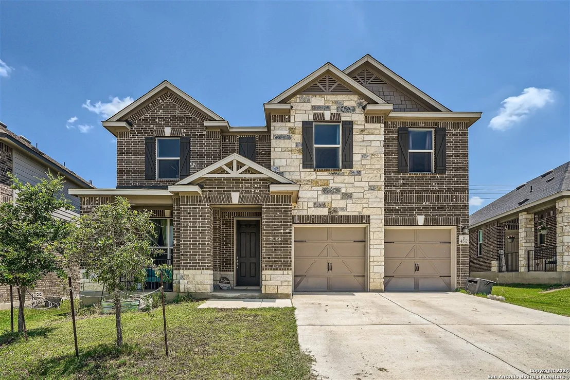 Photo of 4512 Klein Mdws