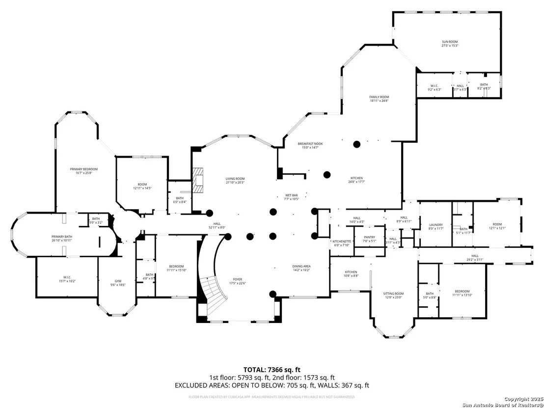 Photo of 1418 Greystone