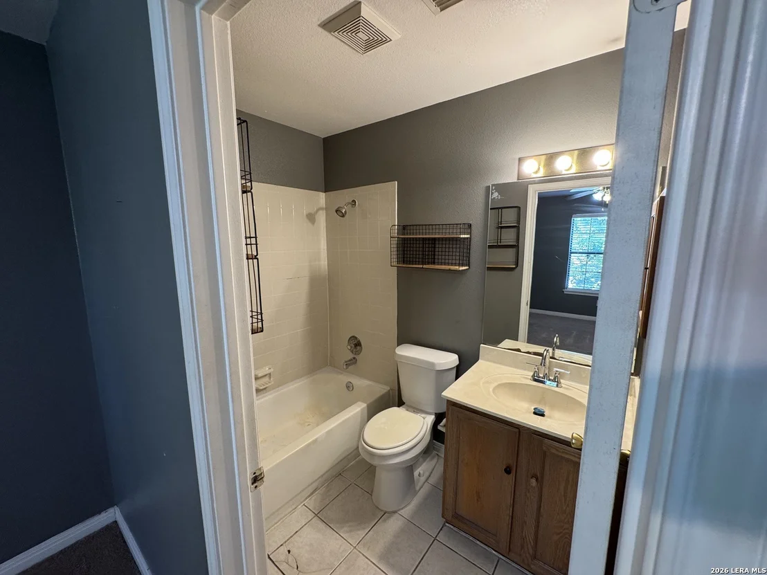 Photo of Unit 801 at 9140 Timber Path