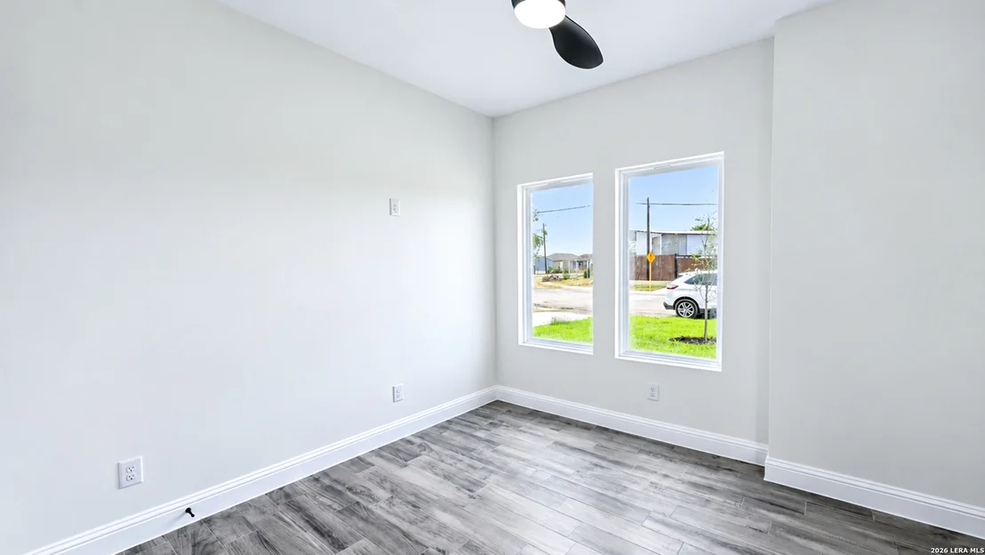Photo of 260 Park St.