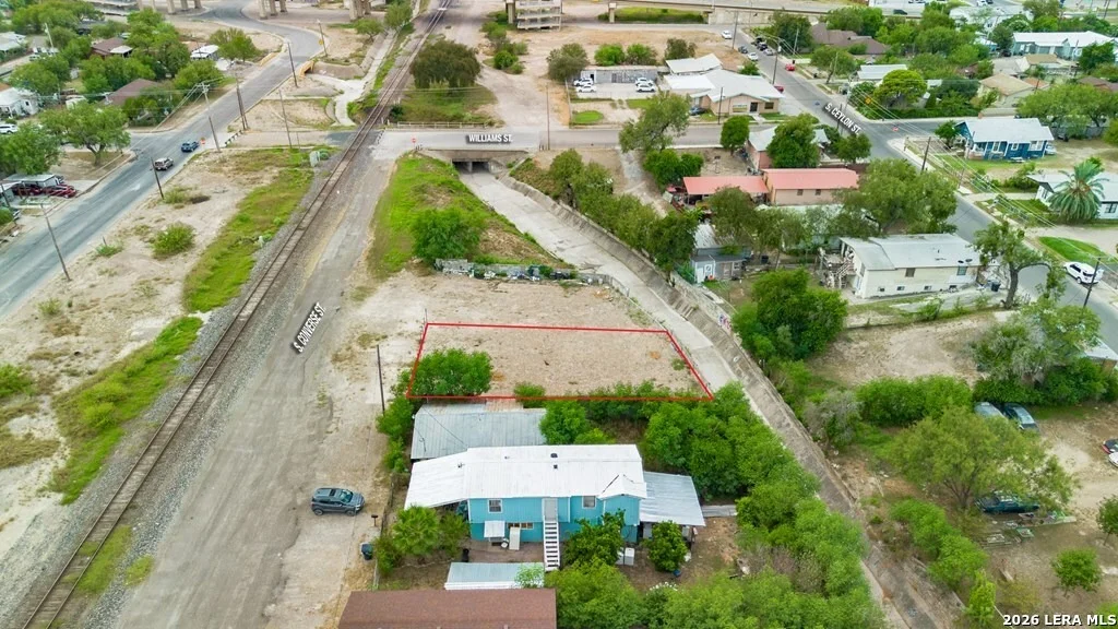 Photo of 240 Converse St.
