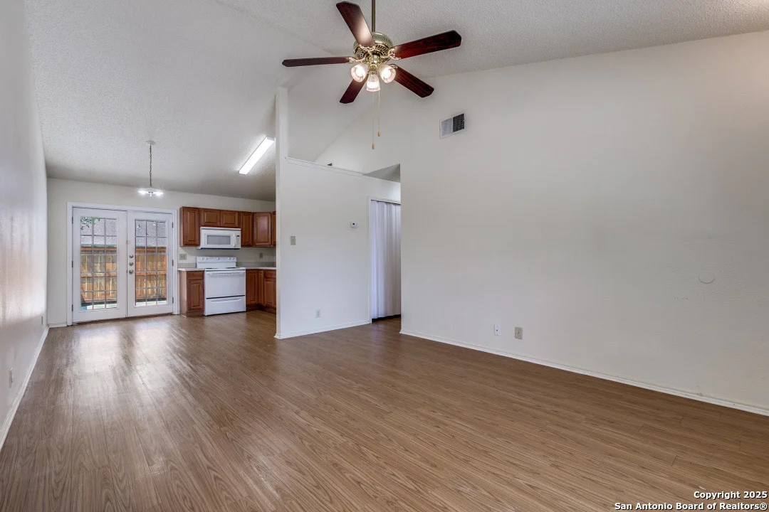 Photo of Unit 3201 at 9140 Timber Path