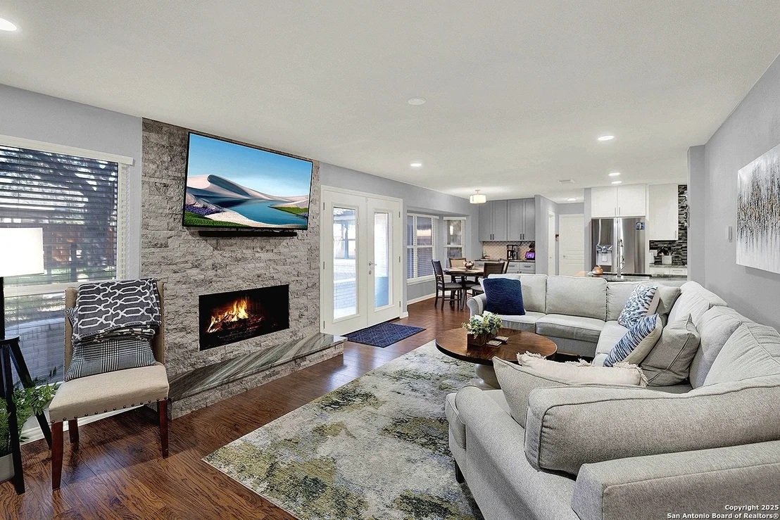 Photo of 121 SPYGLASS