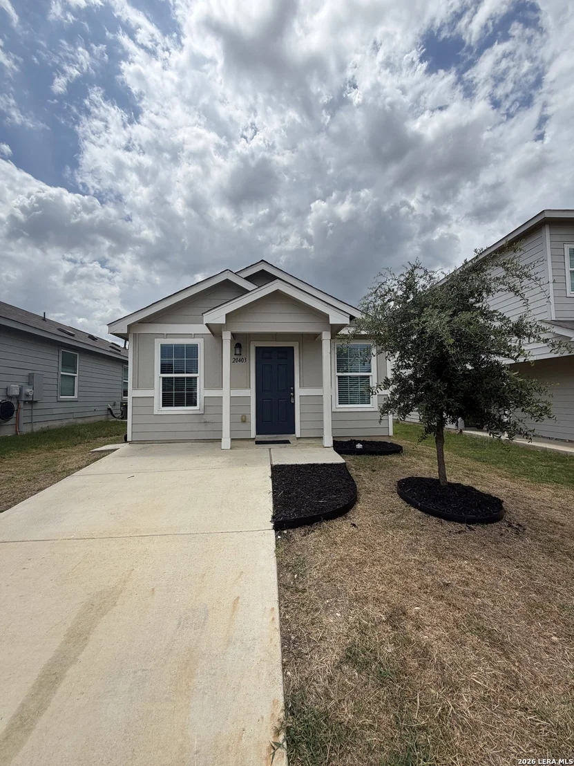 Photo of 20403 Andalusite Way