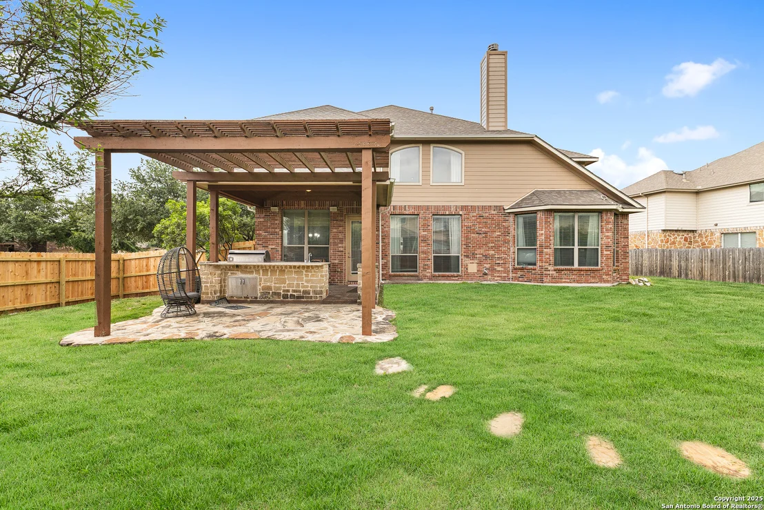 Photo of 8003 Rustic Chase