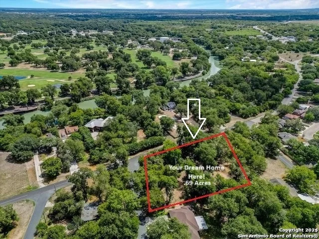 Photo of 217 GUADALUPE RIVER DR