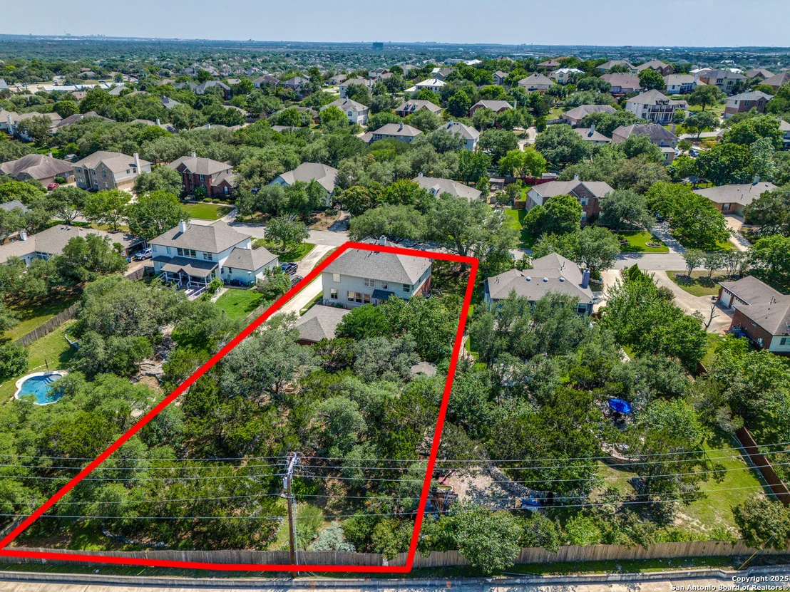 Photo of 22326 Navasota Circle