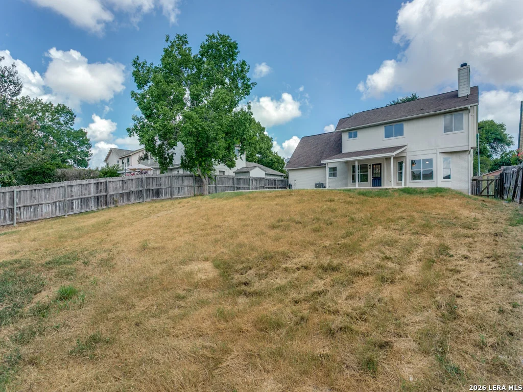 Photo of 7110 Misty Ridge Dr