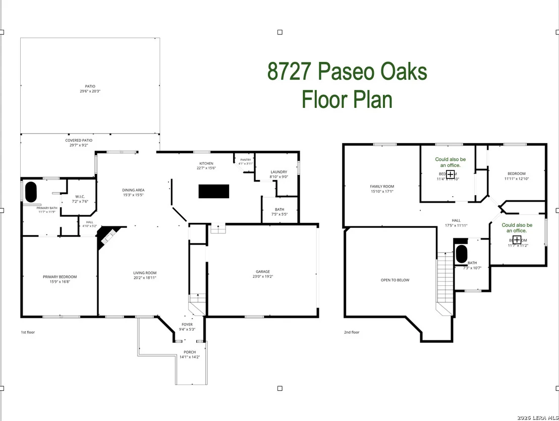 Photo of 8727 Paseo Oaks