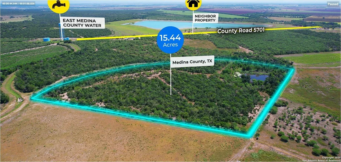 Photo of 0 County Road 5701