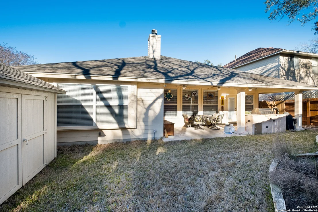 Photo of 9038 Brae Ridge Dr.