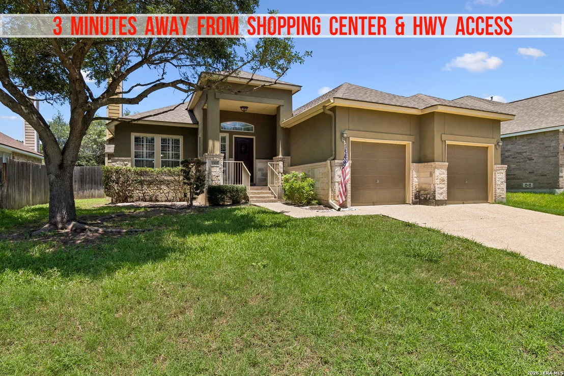 Photo of 1303 BLUFF FOREST