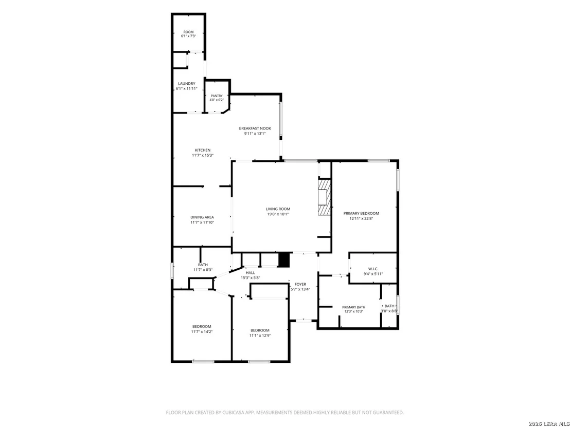 Photo of 6119 CRESCENT FLS