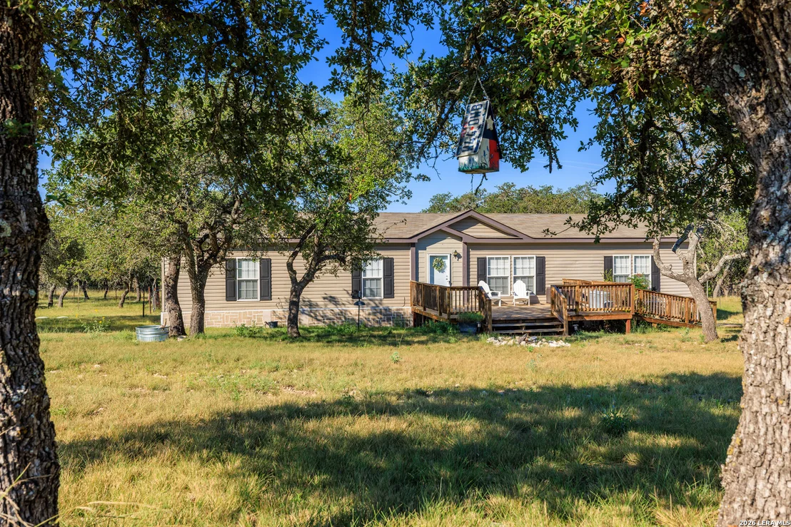 Photo of 429 Spanish Oak