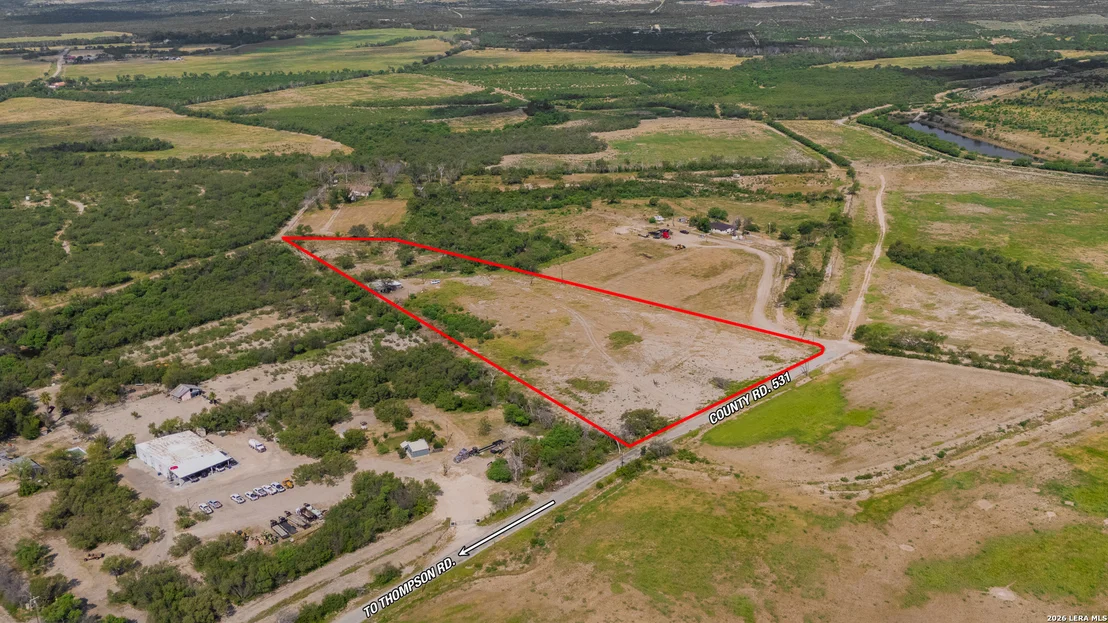 Photo of 4293 County Road 531