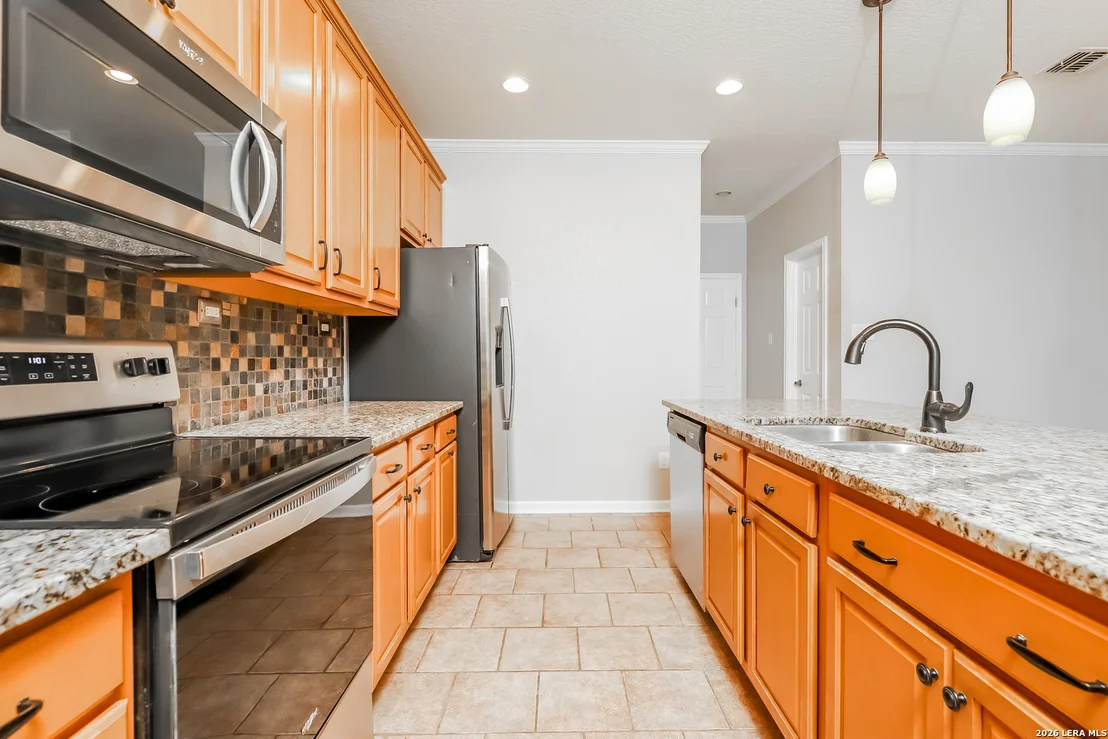 Photo of 4422 Semora Oak