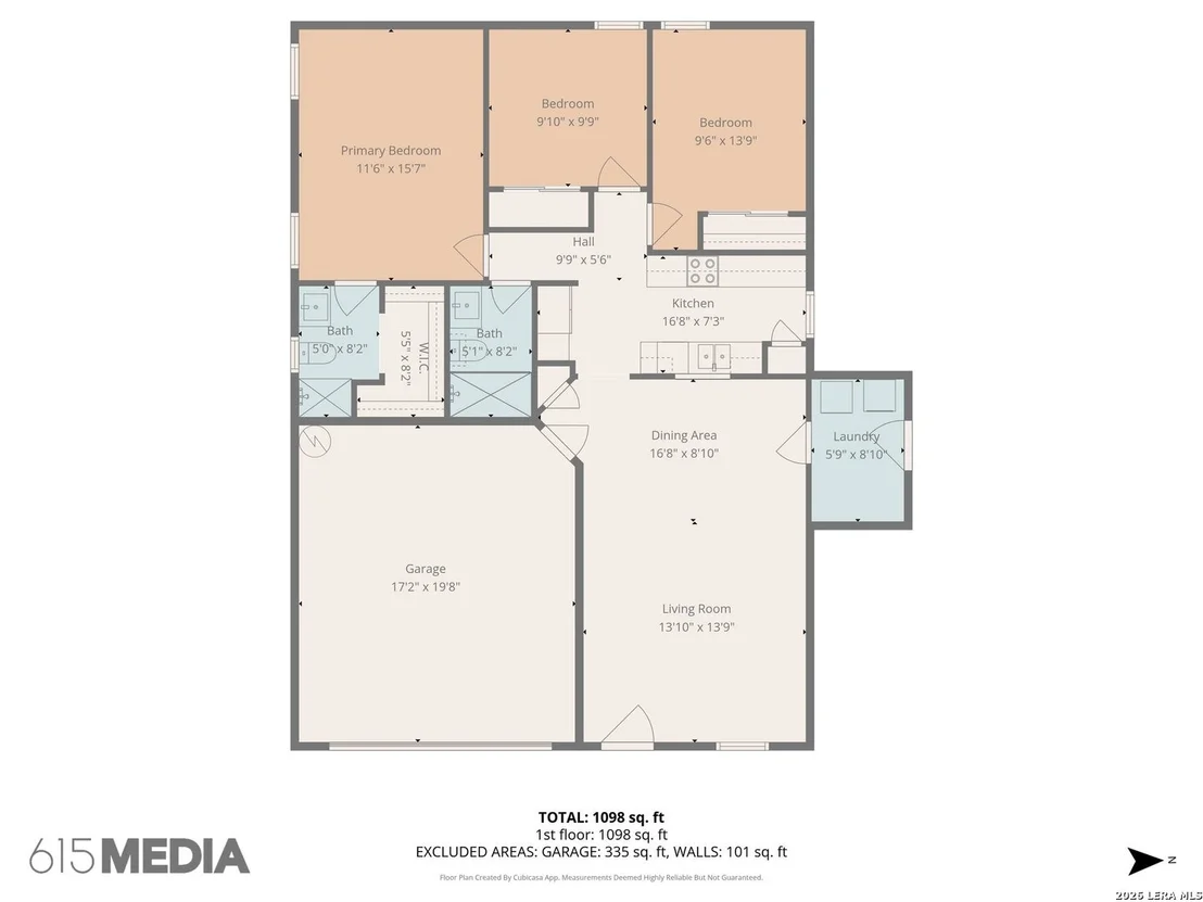Photo of 11138 Buckskin Bend