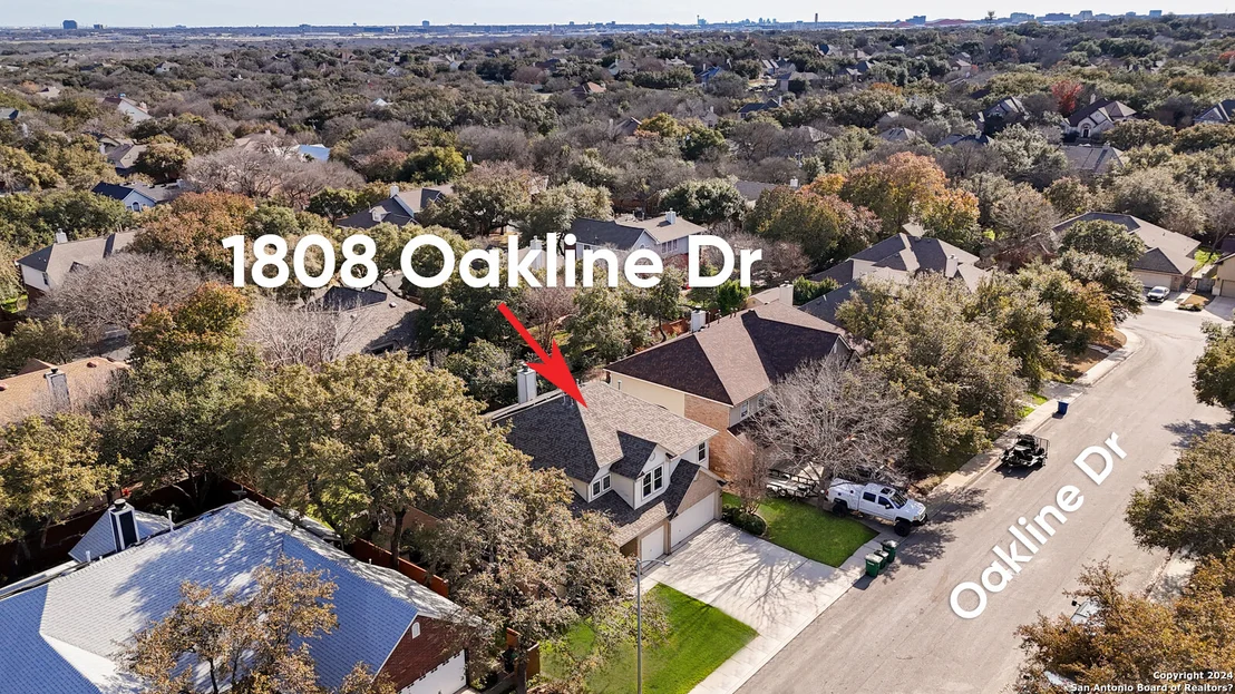 Photo of 1808 Oakline Dr