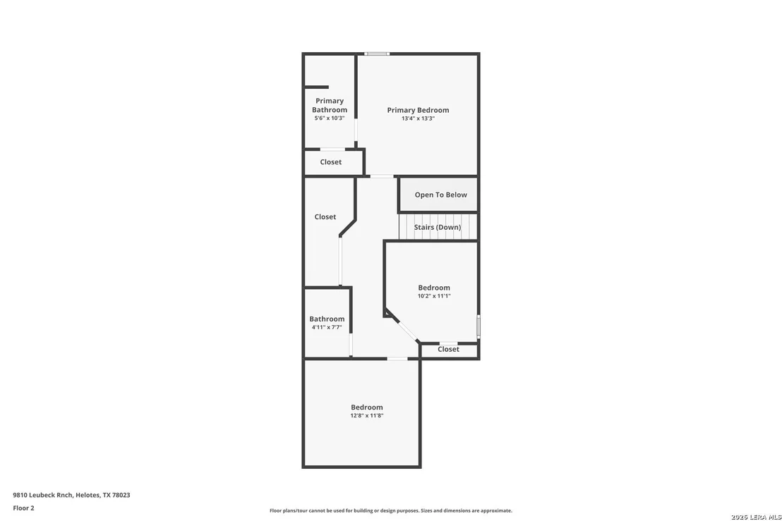 Photo of 9810 Leubeck Ranch
