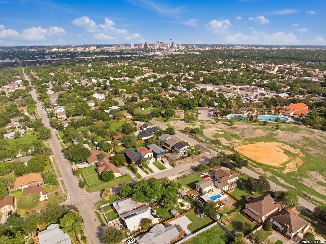 Photo of 110 San Antonio Blvd