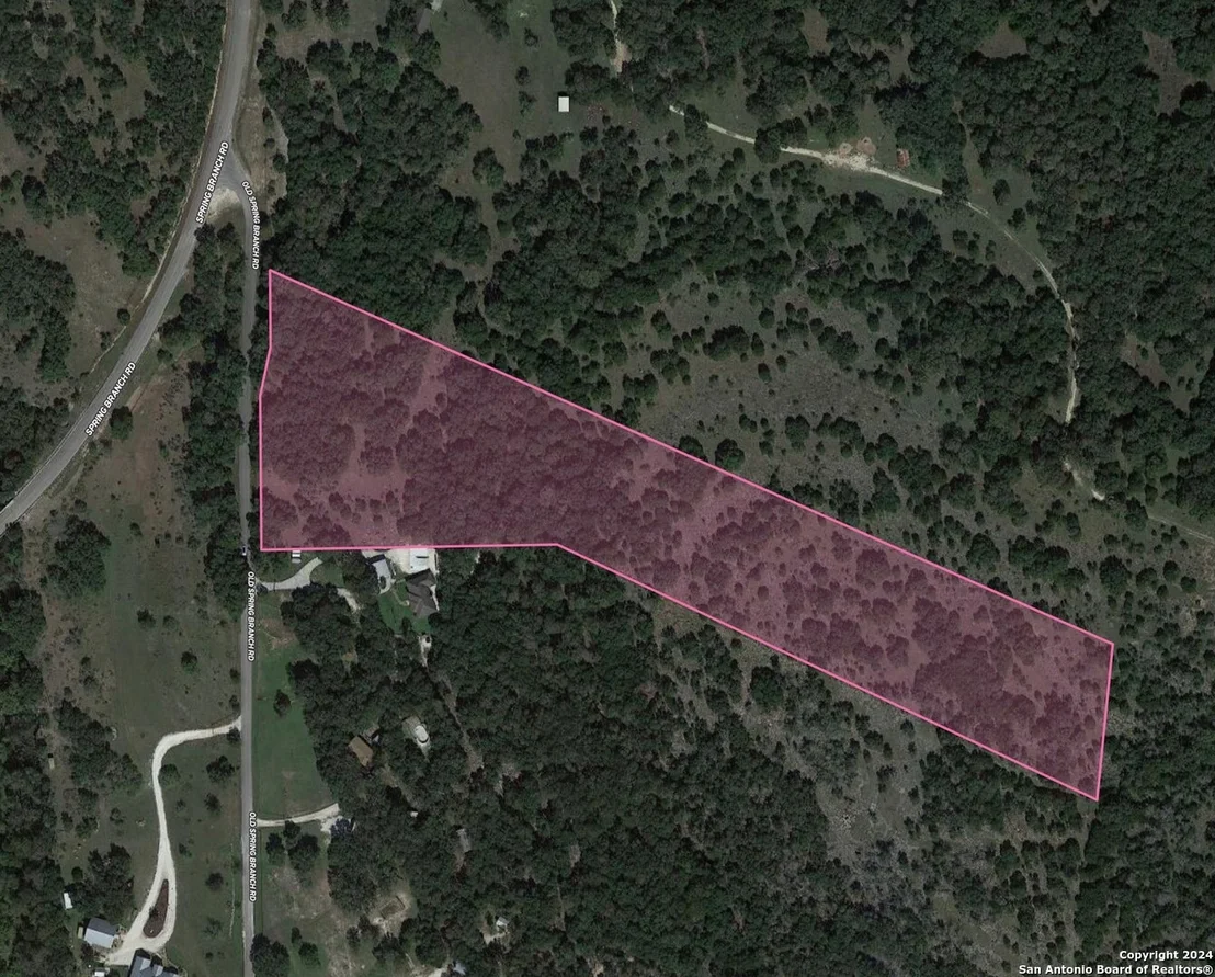 Photo of 8214 Spring Branch Road