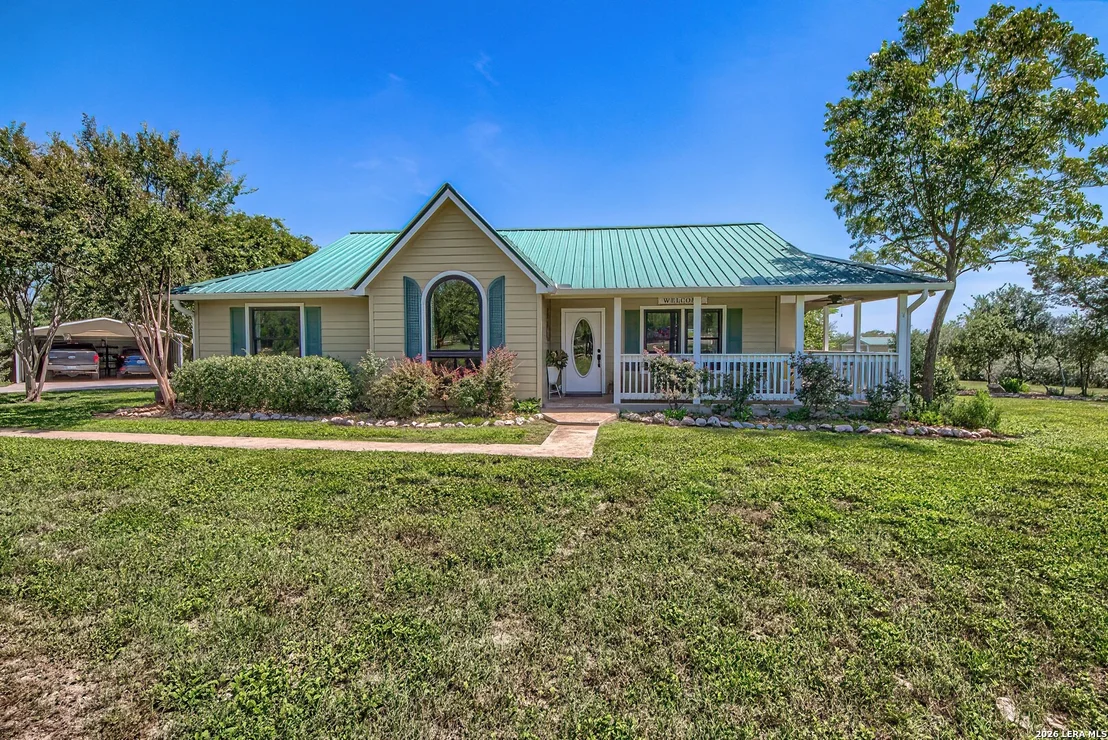 Photo of 610 County Road 342