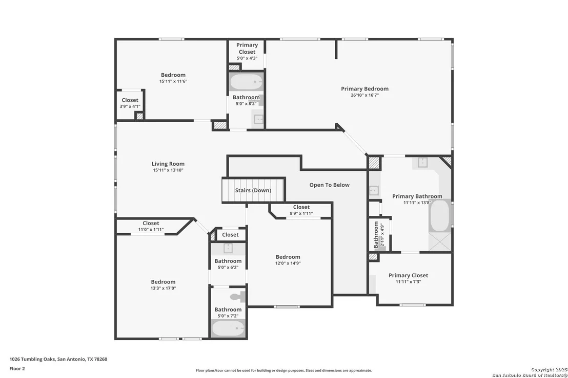 Photo of 1026 Tumbling Oaks