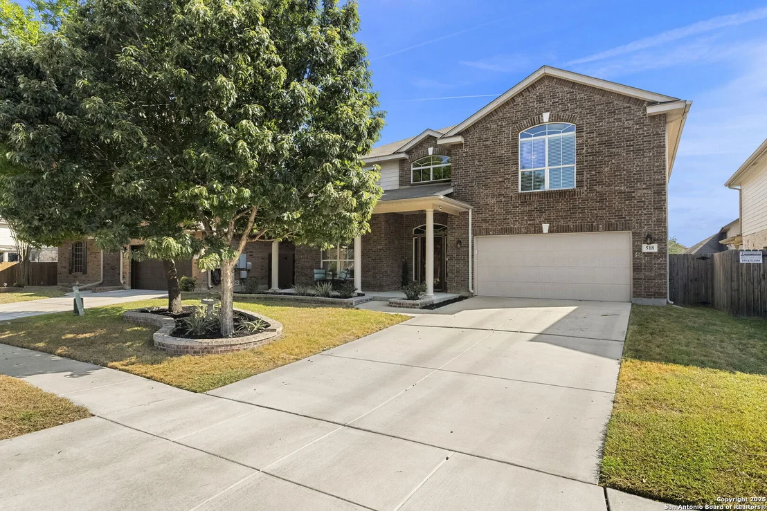 Photo of 518 Eldridge Dr