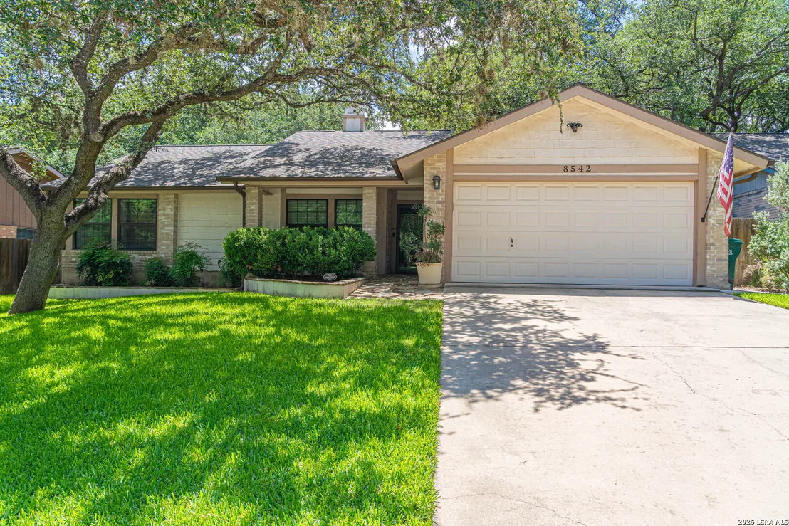 Photo of 8542 ODYSSEY DR