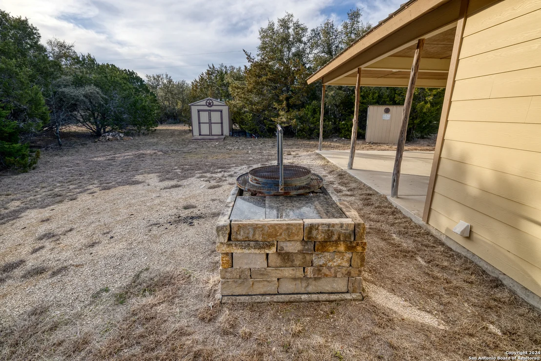 Photo of 29 LONESOME DOVE